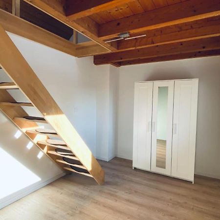Haus-No19 Gbr Daire Kippenheim Dış mekan fotoğraf