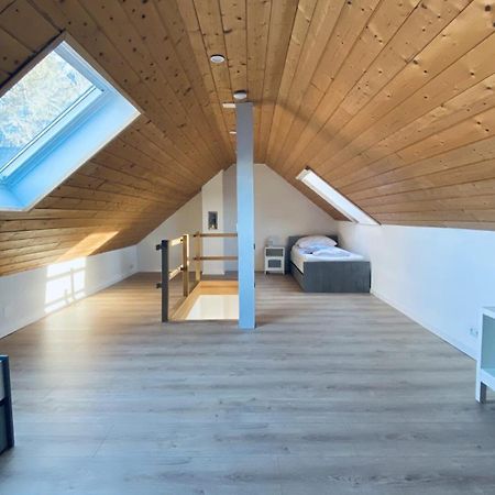 Haus-No19 Gbr Daire Kippenheim Dış mekan fotoğraf