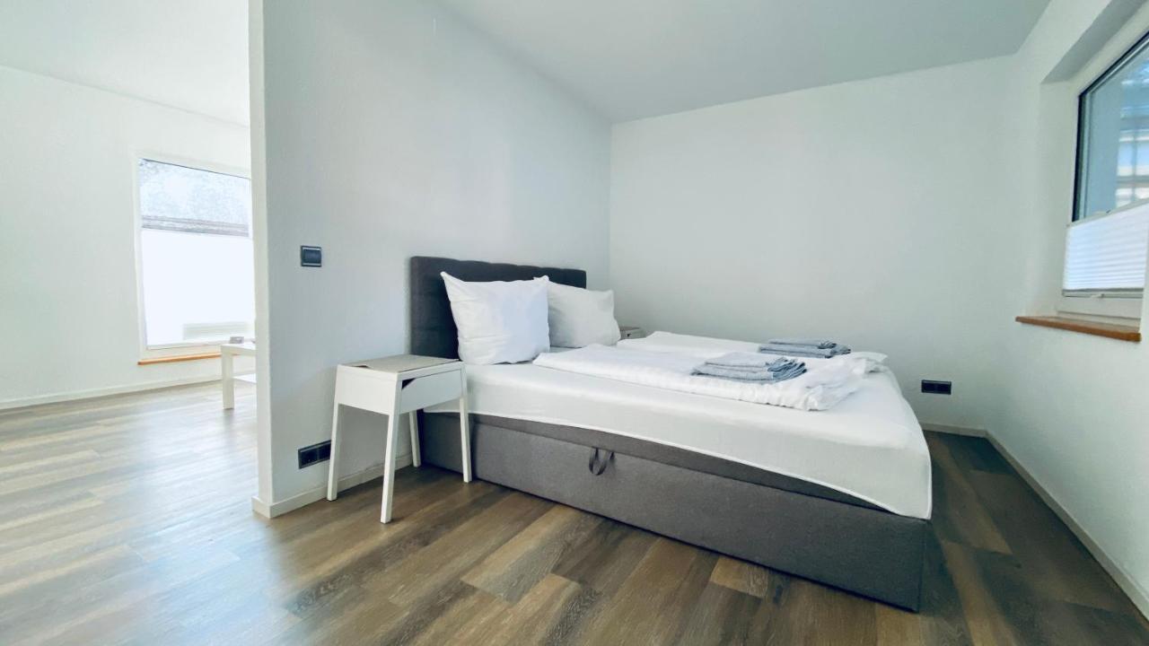 Haus-No19 Gbr Daire Kippenheim Dış mekan fotoğraf