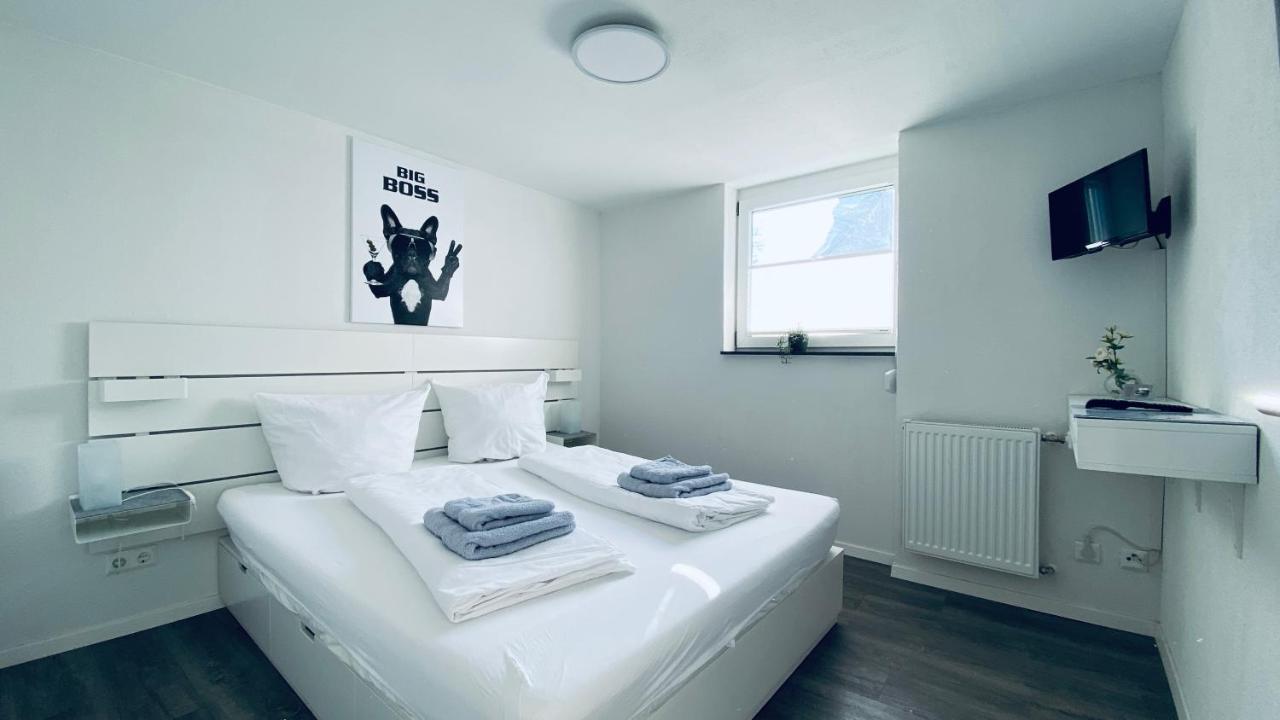 Haus-No19 Gbr Daire Kippenheim Dış mekan fotoğraf