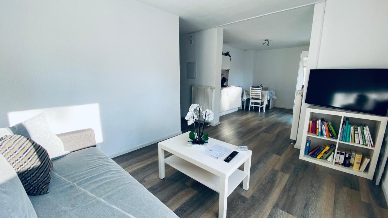 Haus-No19 Gbr Daire Kippenheim Dış mekan fotoğraf