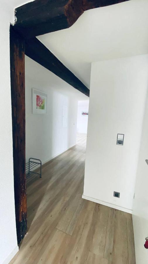 Haus-No19 Gbr Daire Kippenheim Dış mekan fotoğraf