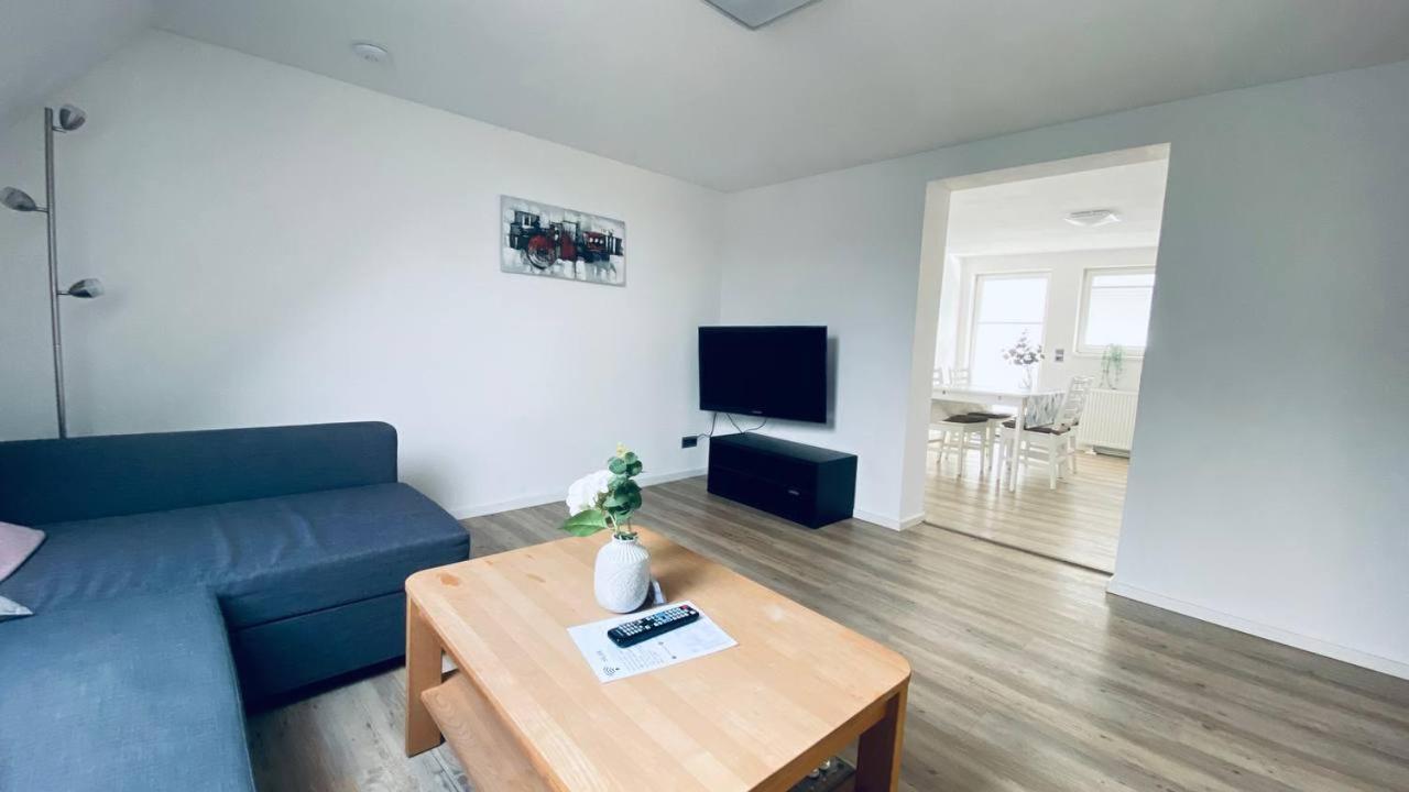 Haus-No19 Gbr Daire Kippenheim Dış mekan fotoğraf