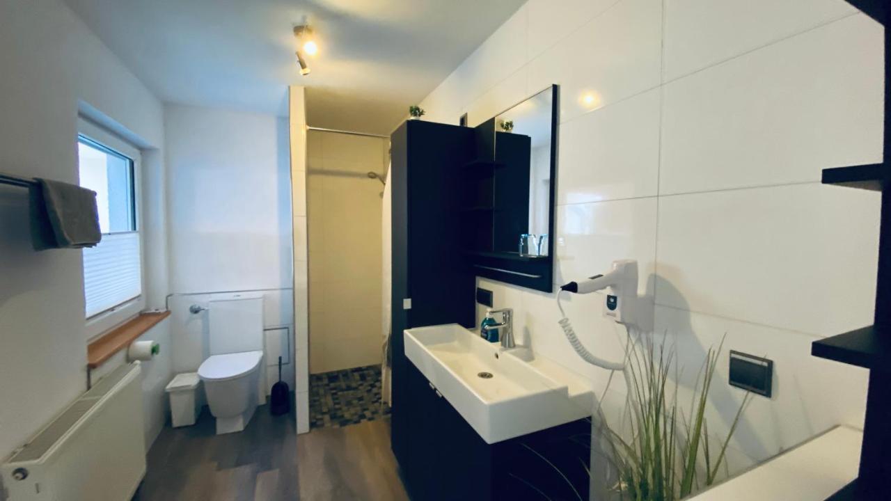Haus-No19 Gbr Daire Kippenheim Dış mekan fotoğraf