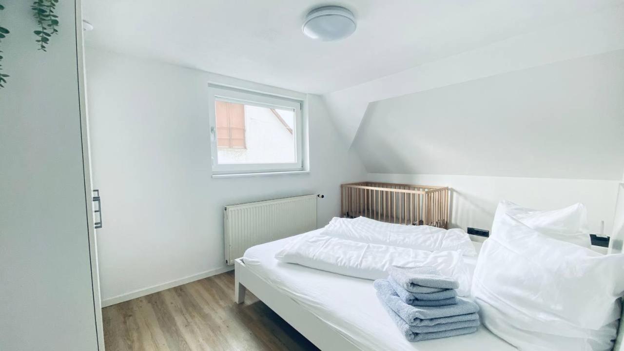 Haus-No19 Gbr Daire Kippenheim Dış mekan fotoğraf
