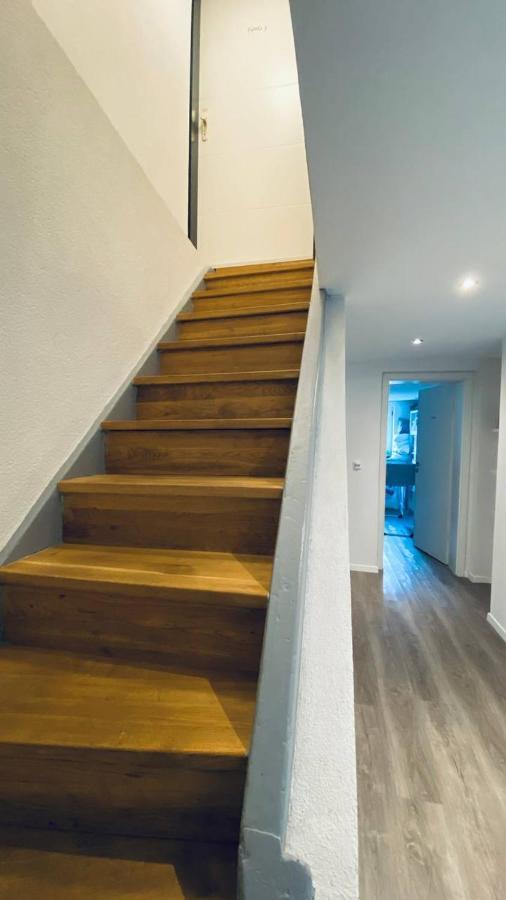Haus-No19 Gbr Daire Kippenheim Dış mekan fotoğraf