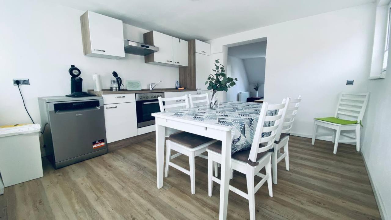 Haus-No19 Gbr Daire Kippenheim Dış mekan fotoğraf
