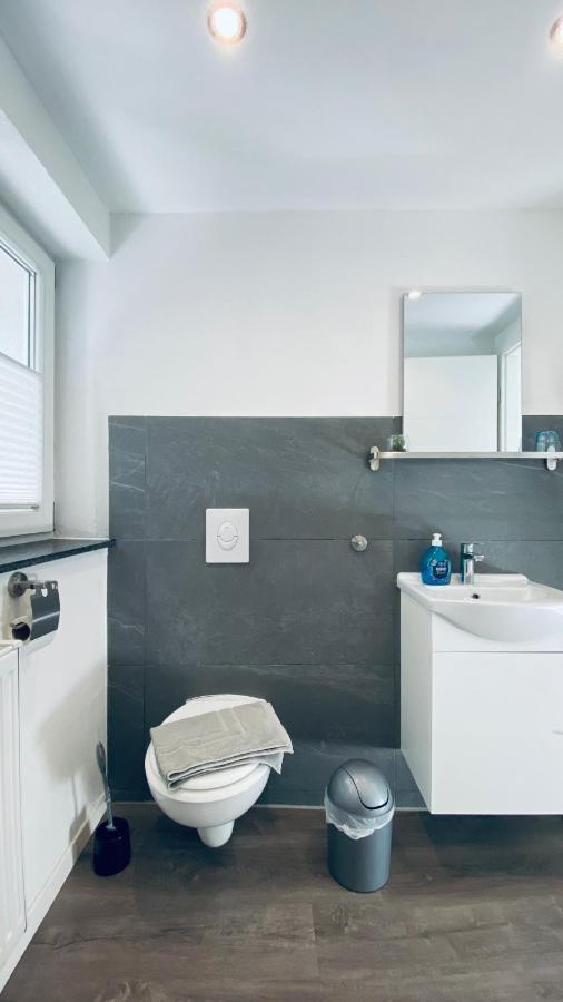 Haus-No19 Gbr Daire Kippenheim Dış mekan fotoğraf