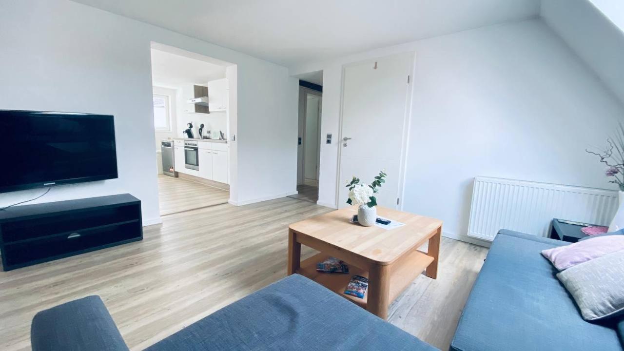 Haus-No19 Gbr Daire Kippenheim Dış mekan fotoğraf