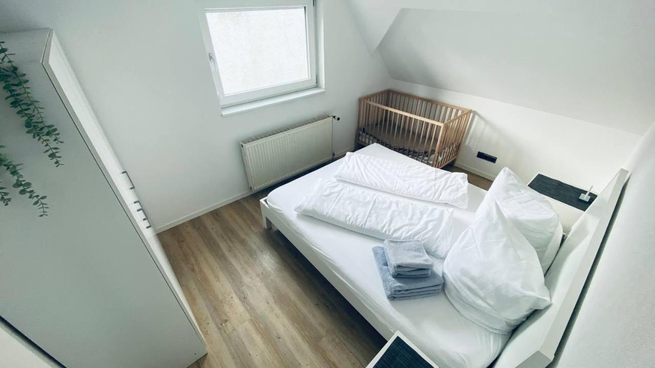 Haus-No19 Gbr Daire Kippenheim Dış mekan fotoğraf