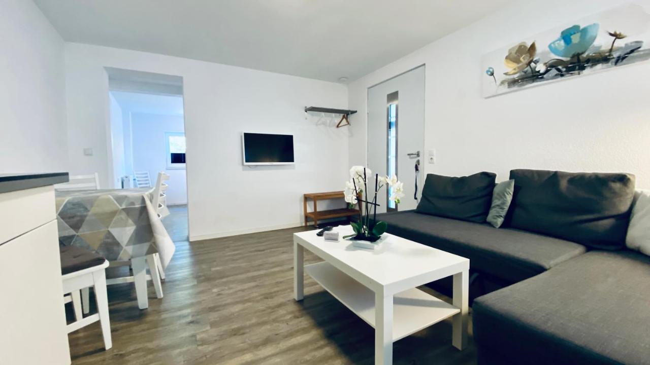 Haus-No19 Gbr Daire Kippenheim Dış mekan fotoğraf