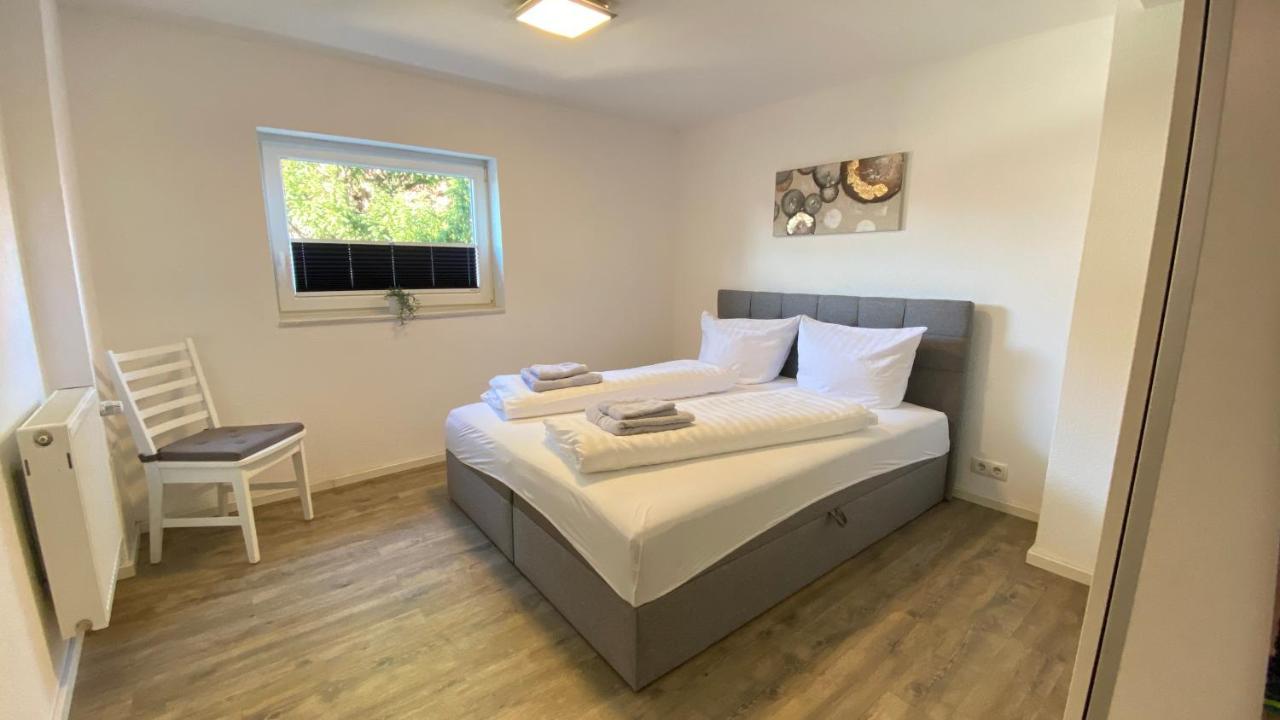 Haus-No19 Gbr Daire Kippenheim Dış mekan fotoğraf