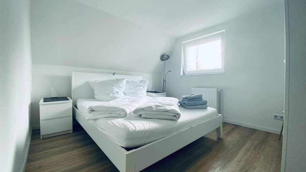 Haus-No19 Gbr Daire Kippenheim Dış mekan fotoğraf