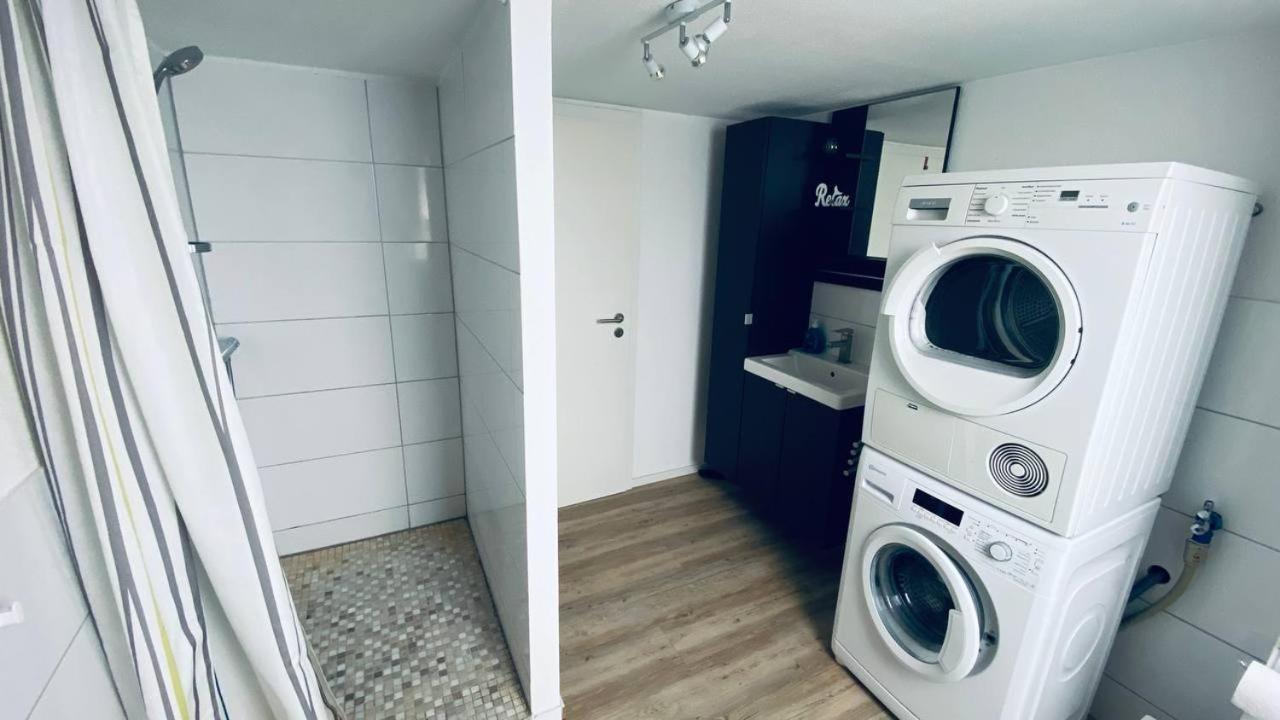 Haus-No19 Gbr Daire Kippenheim Dış mekan fotoğraf