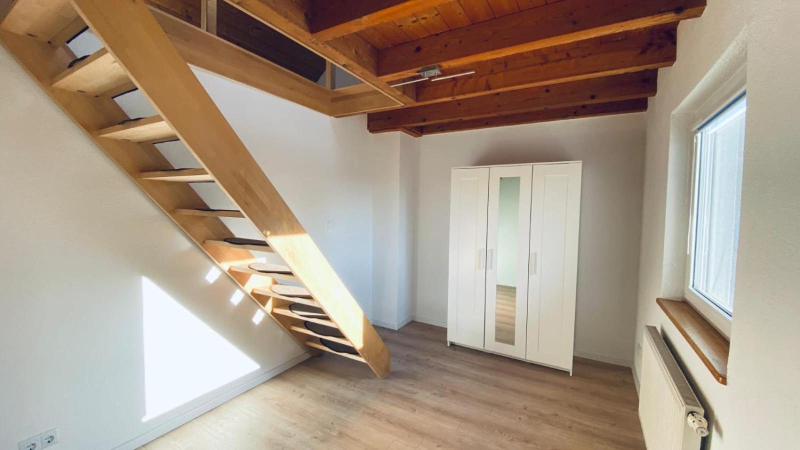 Haus-No19 Gbr Daire Kippenheim Dış mekan fotoğraf