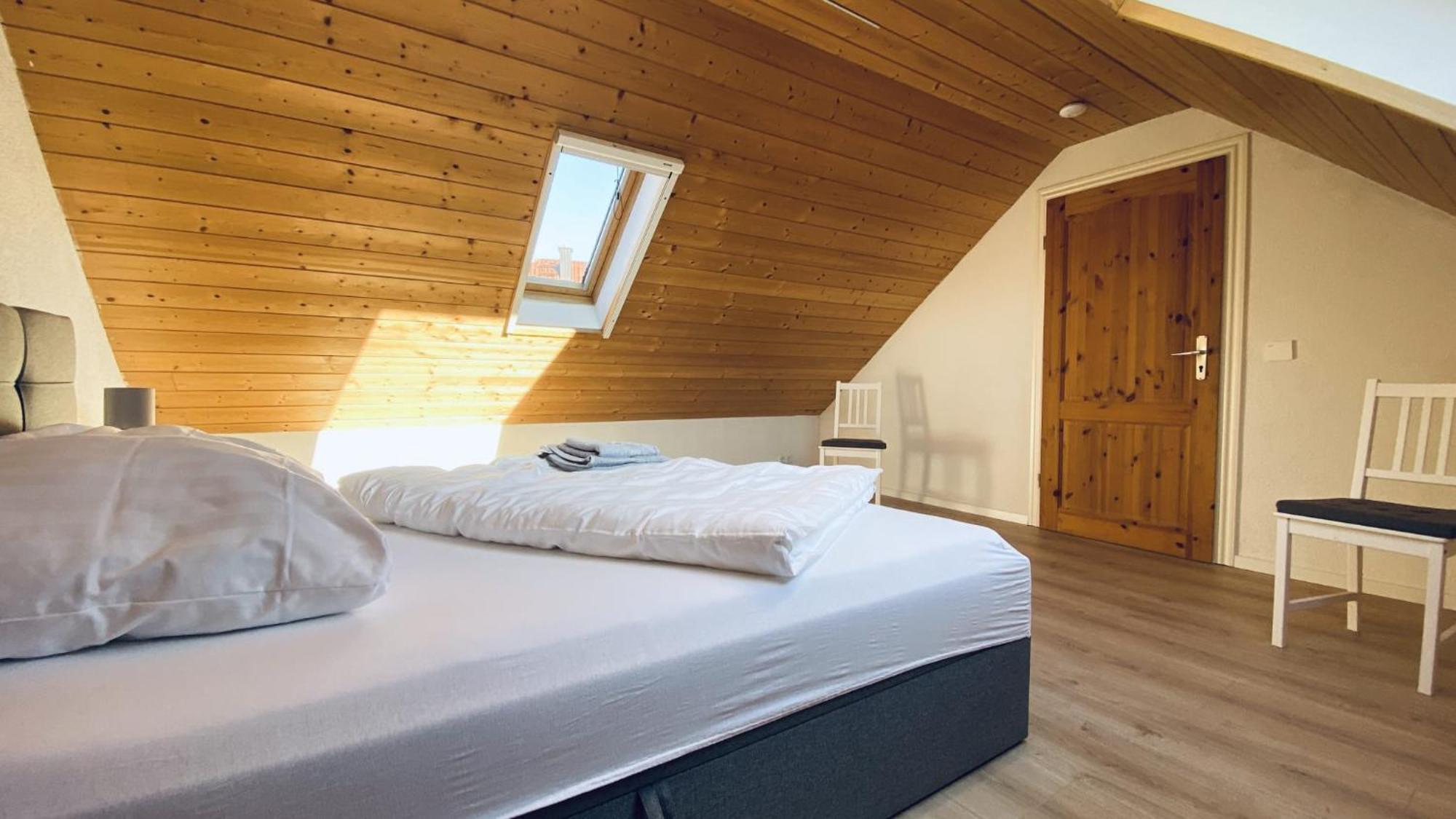 Haus-No19 Gbr Daire Kippenheim Dış mekan fotoğraf