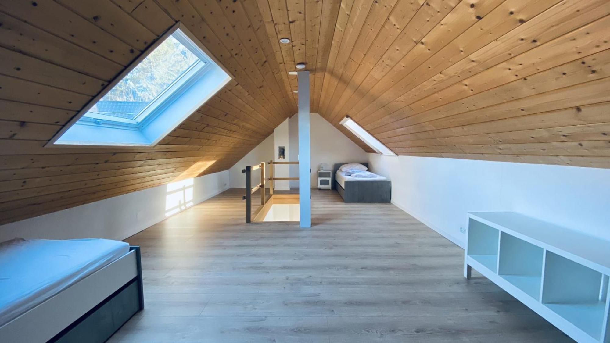 Haus-No19 Gbr Daire Kippenheim Dış mekan fotoğraf